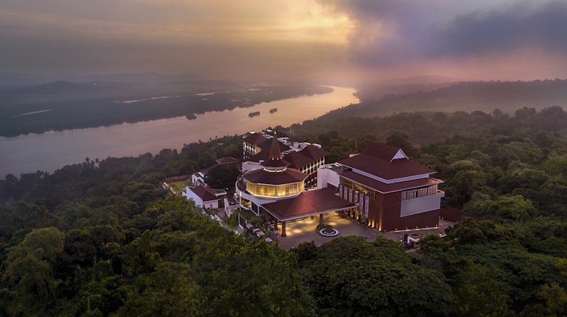 Doubletree By Hilton Goa Panaji 67/69