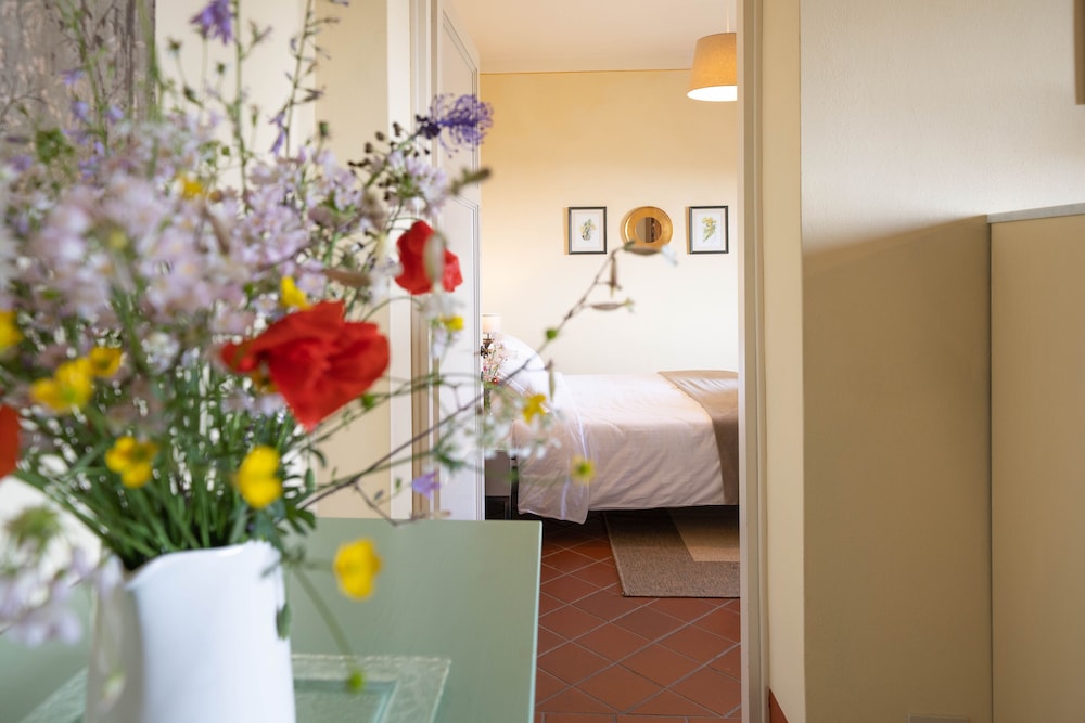 Relais La Cappella 25/50