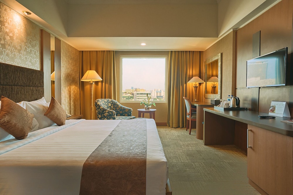 Horison Ultima Menteng Jakarta 22/50