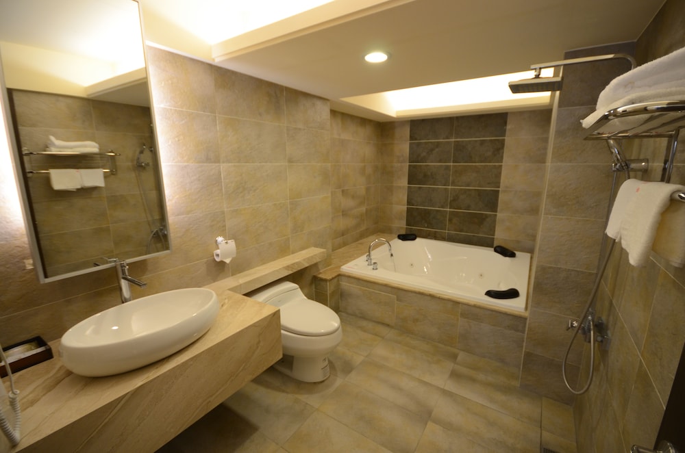 Mingao Spring Hotel 17/55