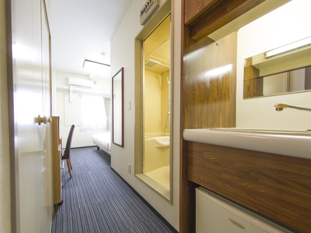 Flexstay Inn Tokiwadai 25/26