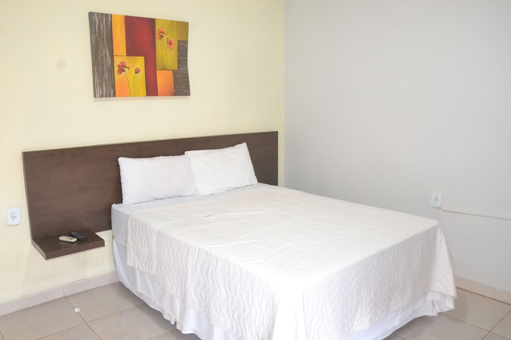 Hotel Kanaan 10/34