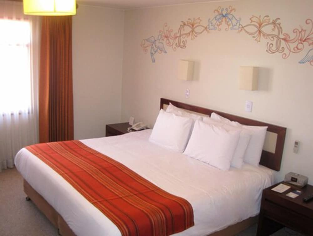 Wyndham Costa Del Sol Cusco 13/79