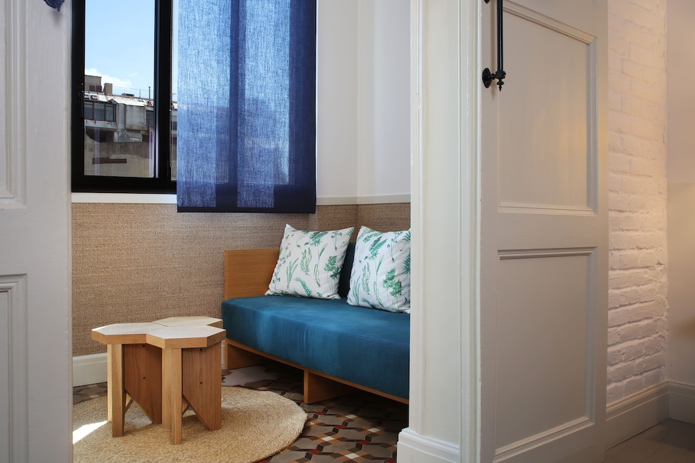 Hotel Casa Bonay 34/45