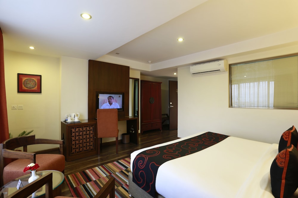 room
