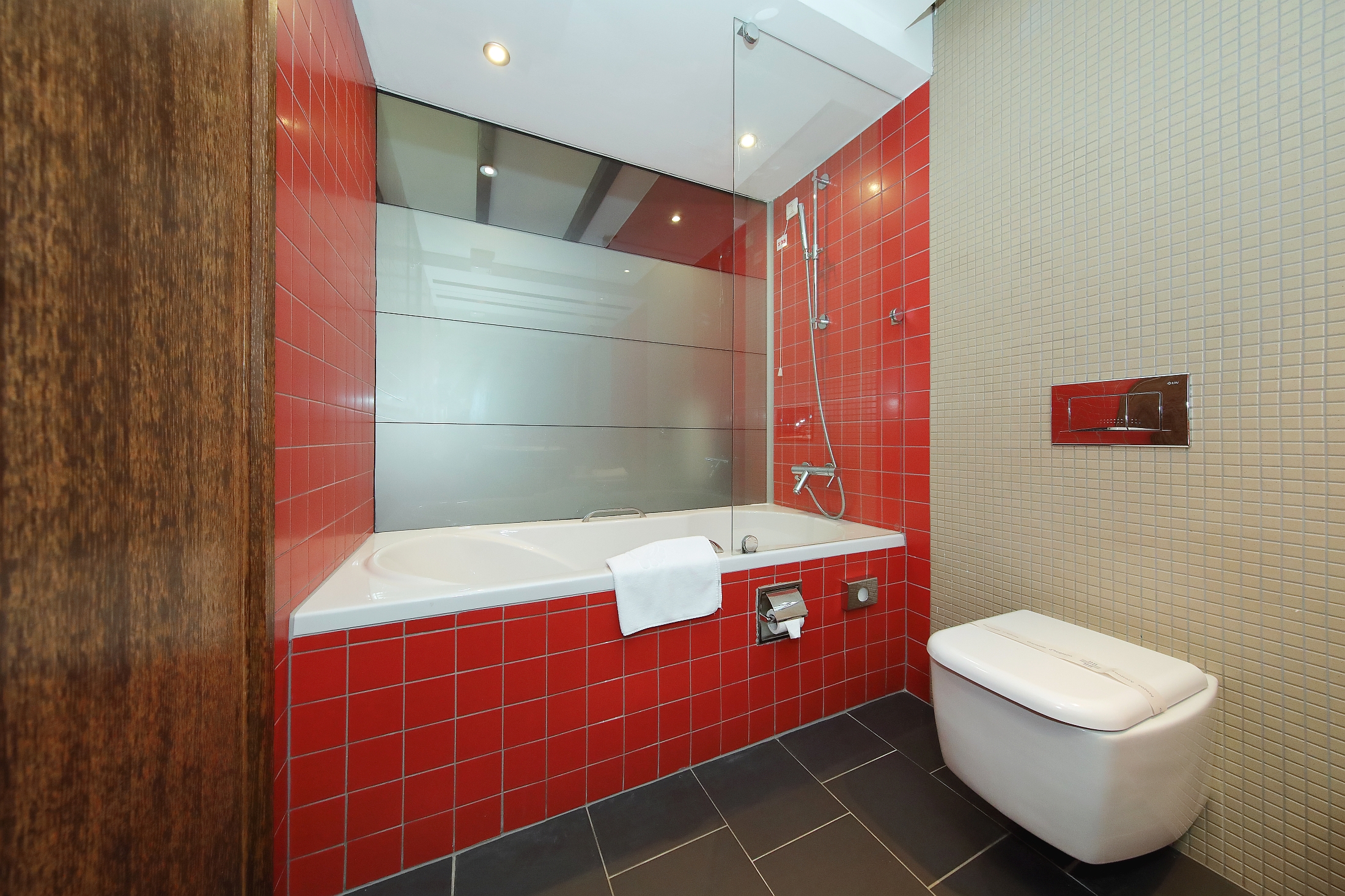 Villa Donat 36/38