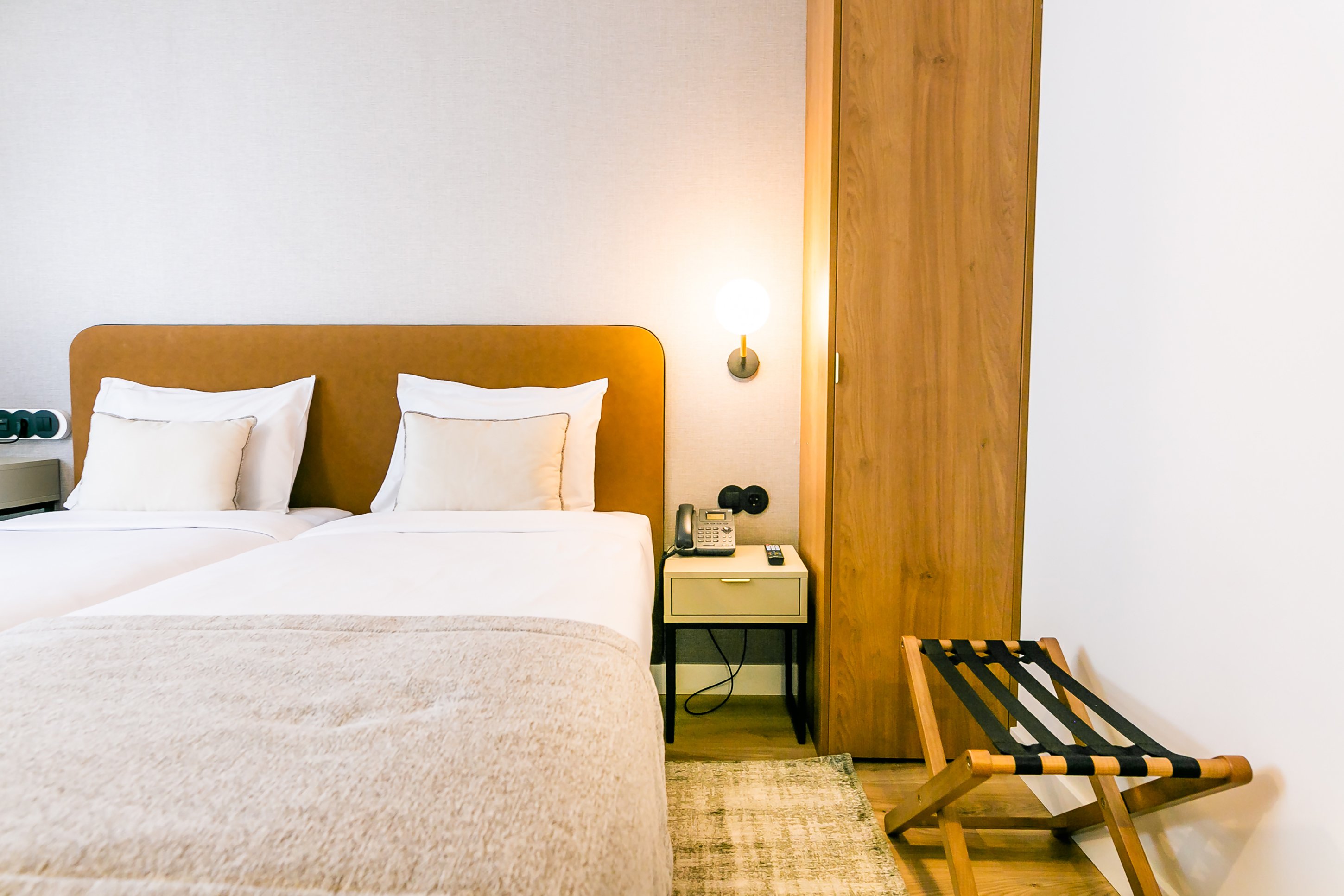 LX SoHo Boutique Hotel 40/70