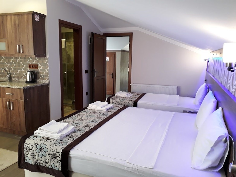 Dolphin Apart Hotel Sarigerme 21/67