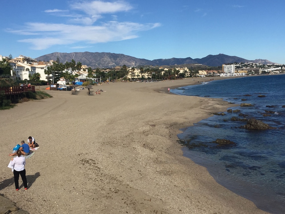Apartamento Balcon Del Mar 30/40