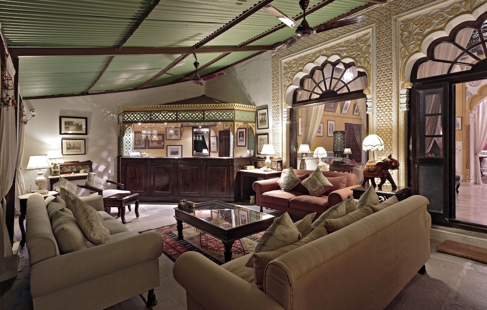 ROHET GARH 17/54