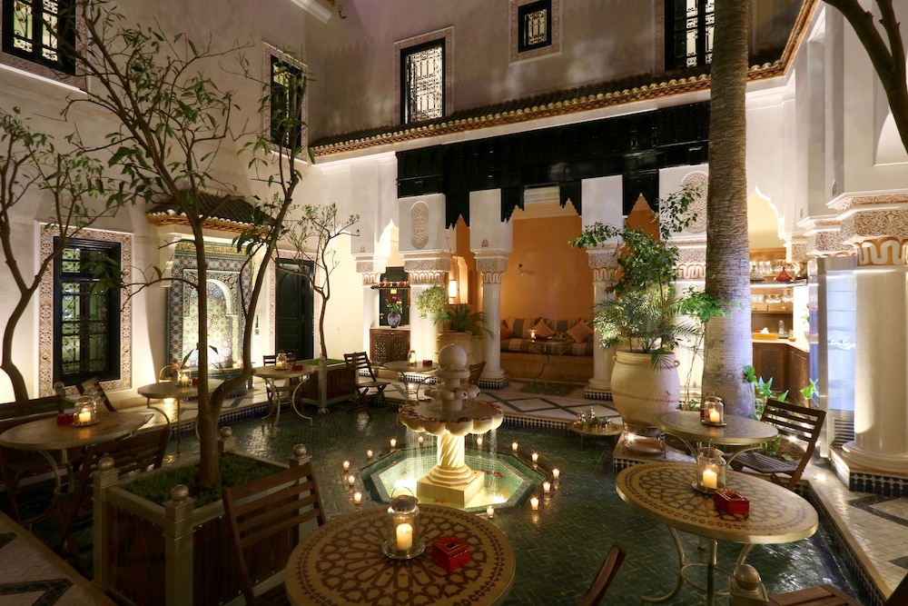 Omarat Al Kasbah Marrakech 20/28