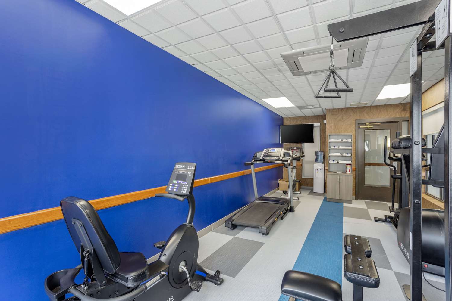 Comfort Inn and Suites Voorhees - Mt. Laurel 8/17