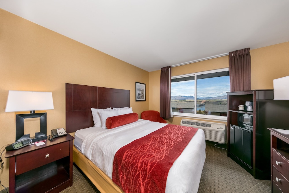 Celilo Inn 11/56
