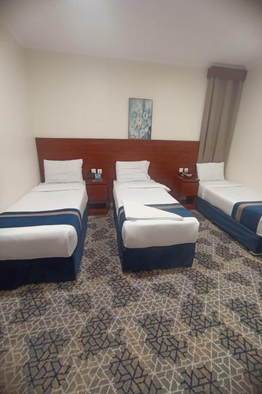 فندق زاد القمة(Zad Alqema Hotel) 7/9