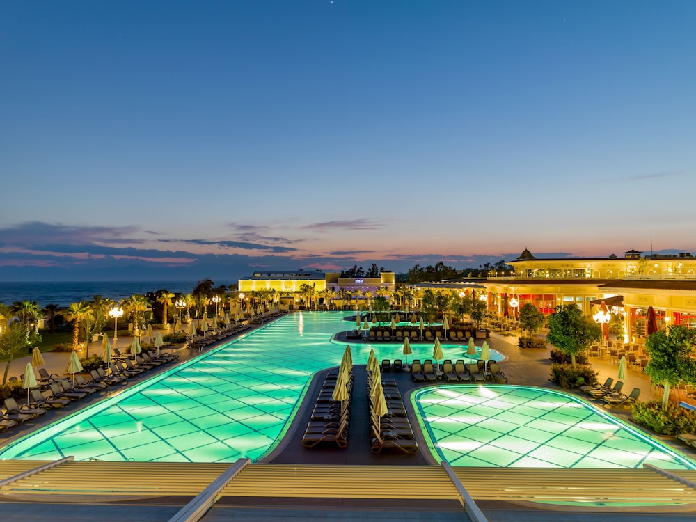 Gural Premier Belek 44/71