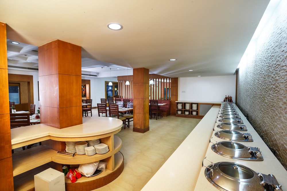 HOTEL ELITEPALAZZO photo3