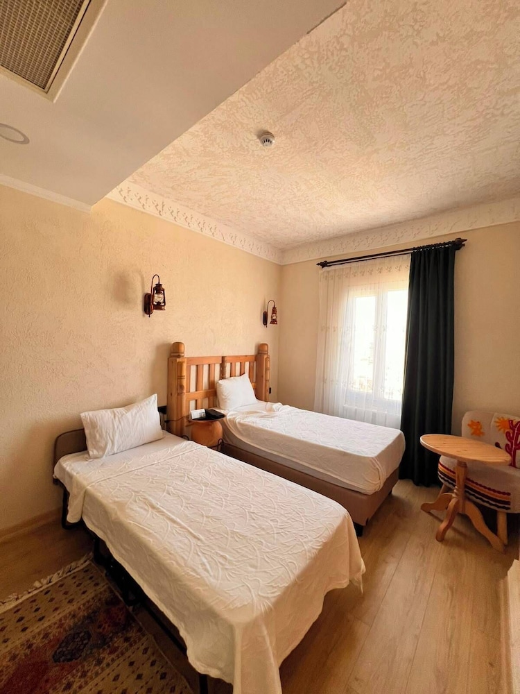 Raymar Hotels Mardin 10/49