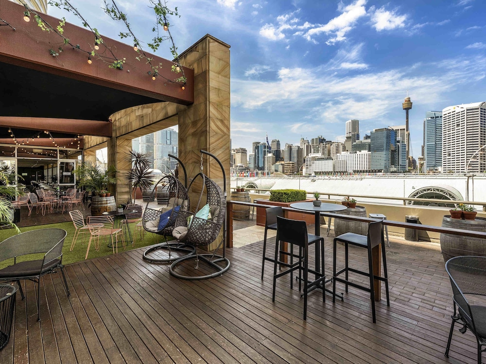 IBIS SYDNEY DARLING HARBOUR 51/68