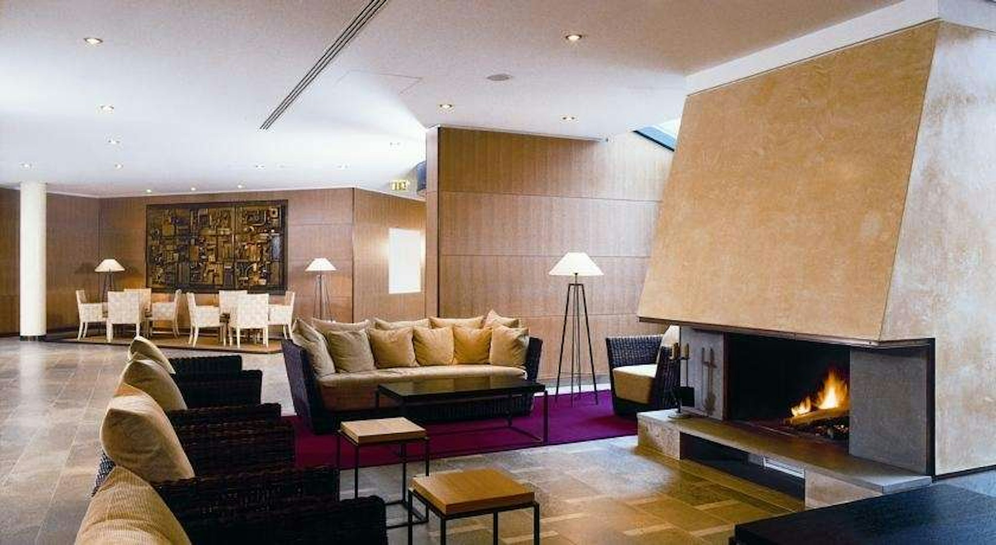 Hotel Esplanade Resort Spa 8/10