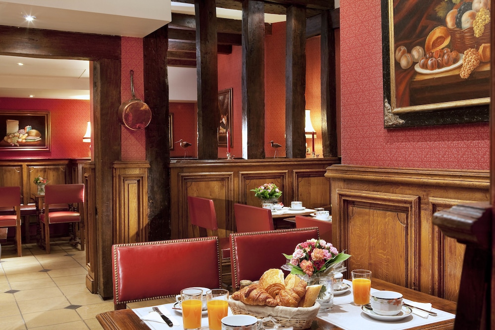 Hotel Left Bank Saint Germain 28/35