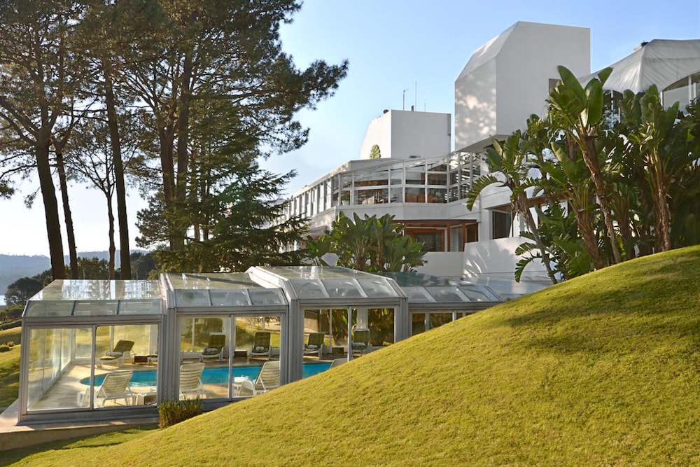 Hotel del Lago Golf and Art Resort 40/50
