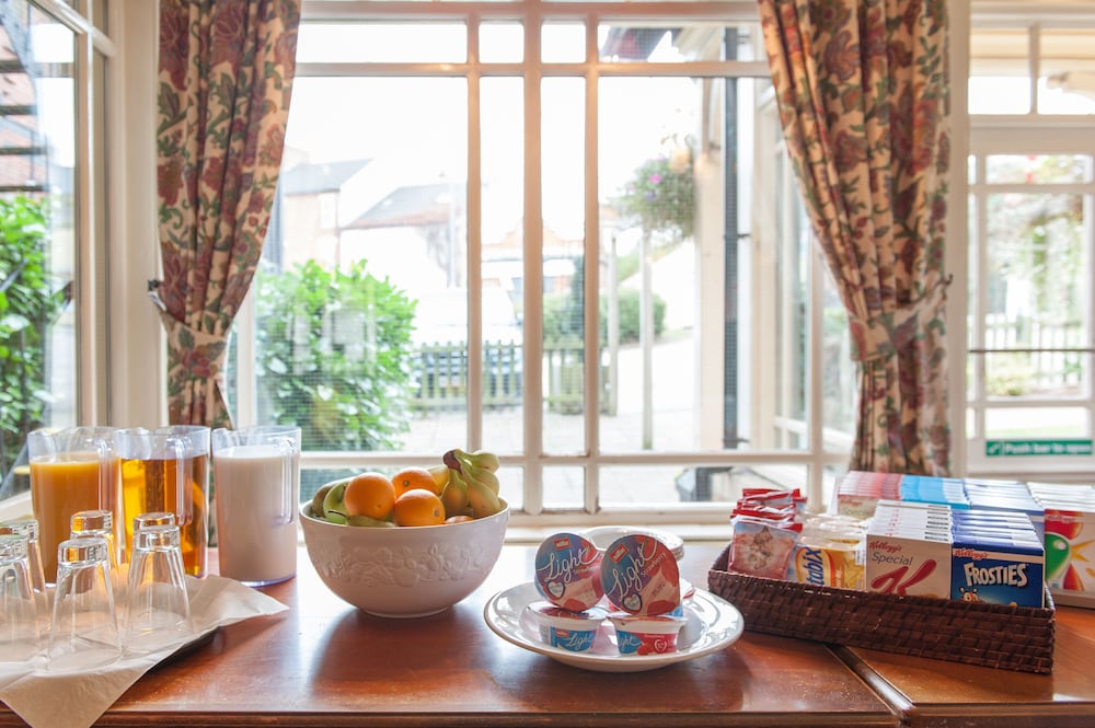Heart Of England By Marston’S Inns 18/29