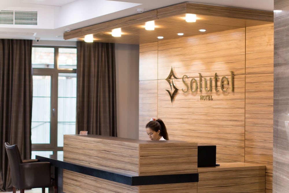 Solutel Hotel 9/66