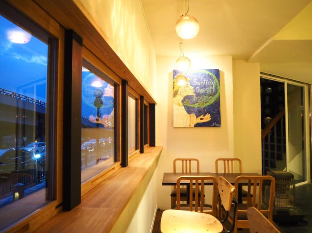 Santiago Guesthouse Kyoto 22/32