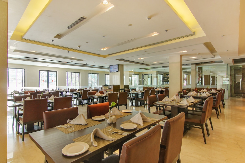 Vibe by the Lalit Traveller 32/46