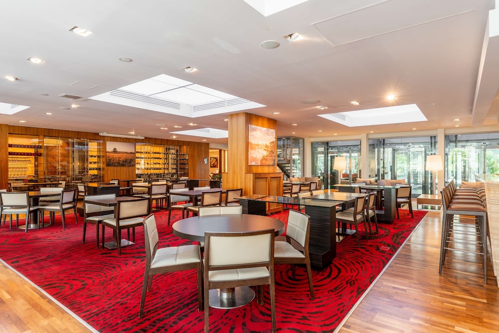 Radisson Blu Elizabete Hotel 36/50