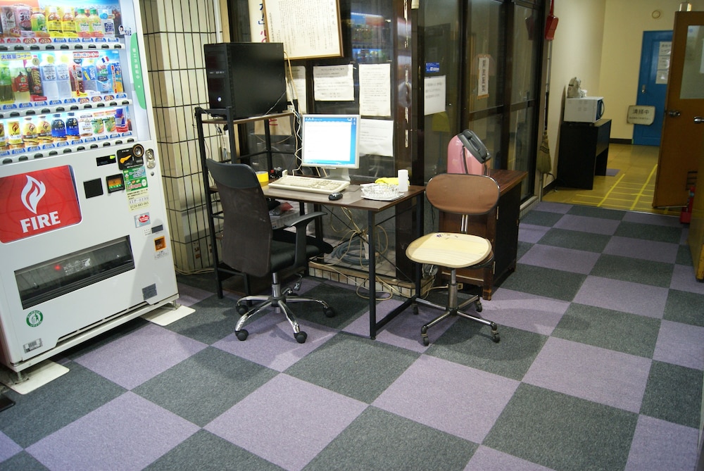 Business Hotel Wako 17/33