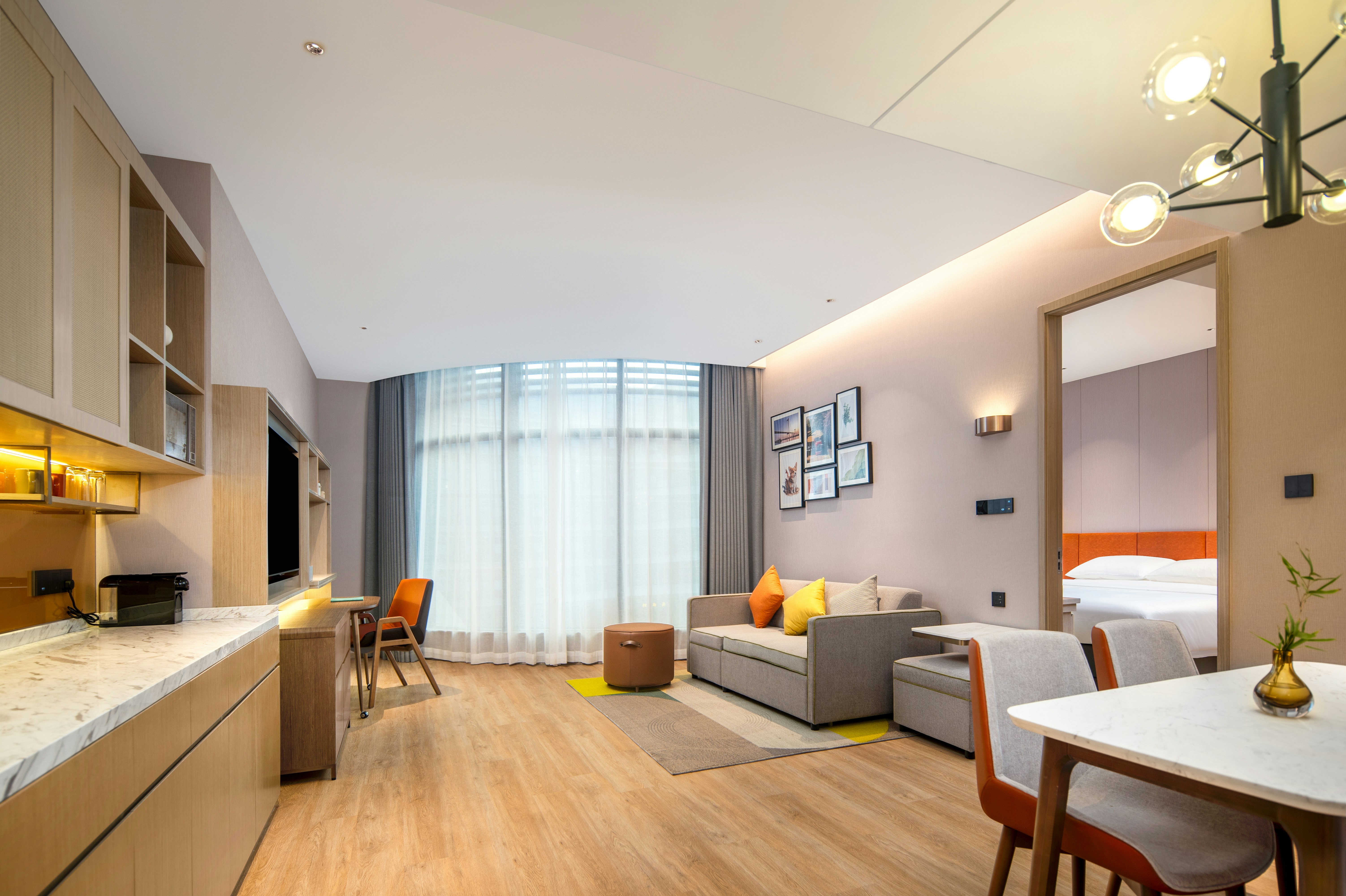 Home2 Suites by Hilton Guangzhou Huadu 30/50