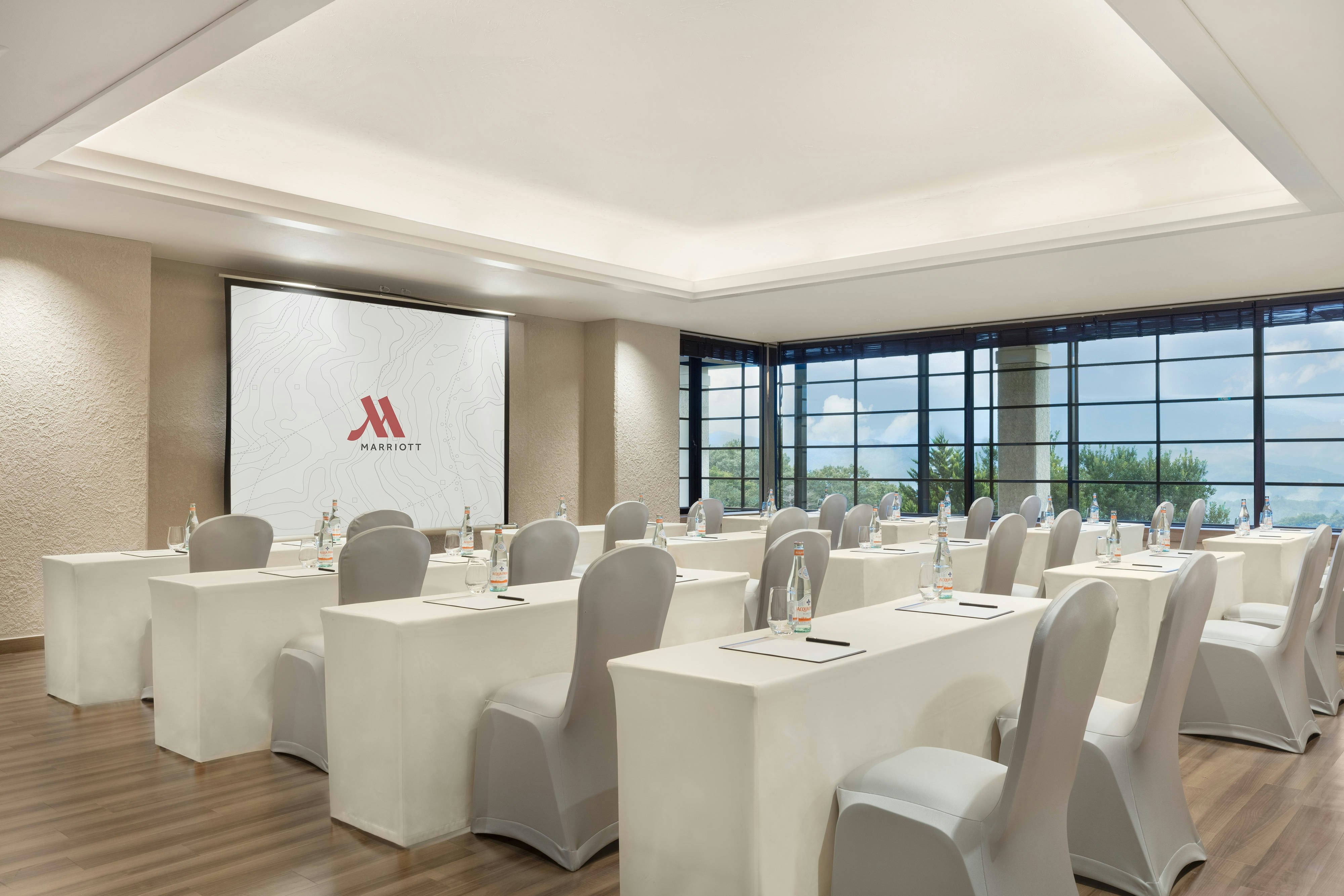 Izu Marriott Hotel Shuzenji 42/43