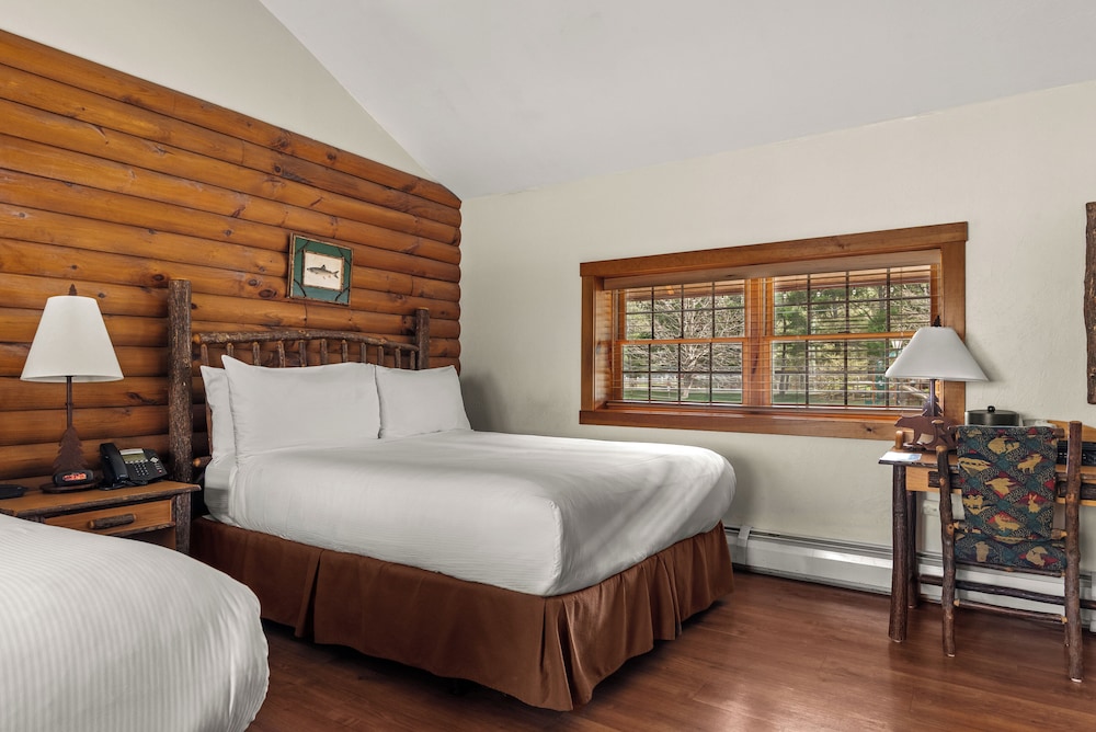 Emerson Resort & Spa 16/44