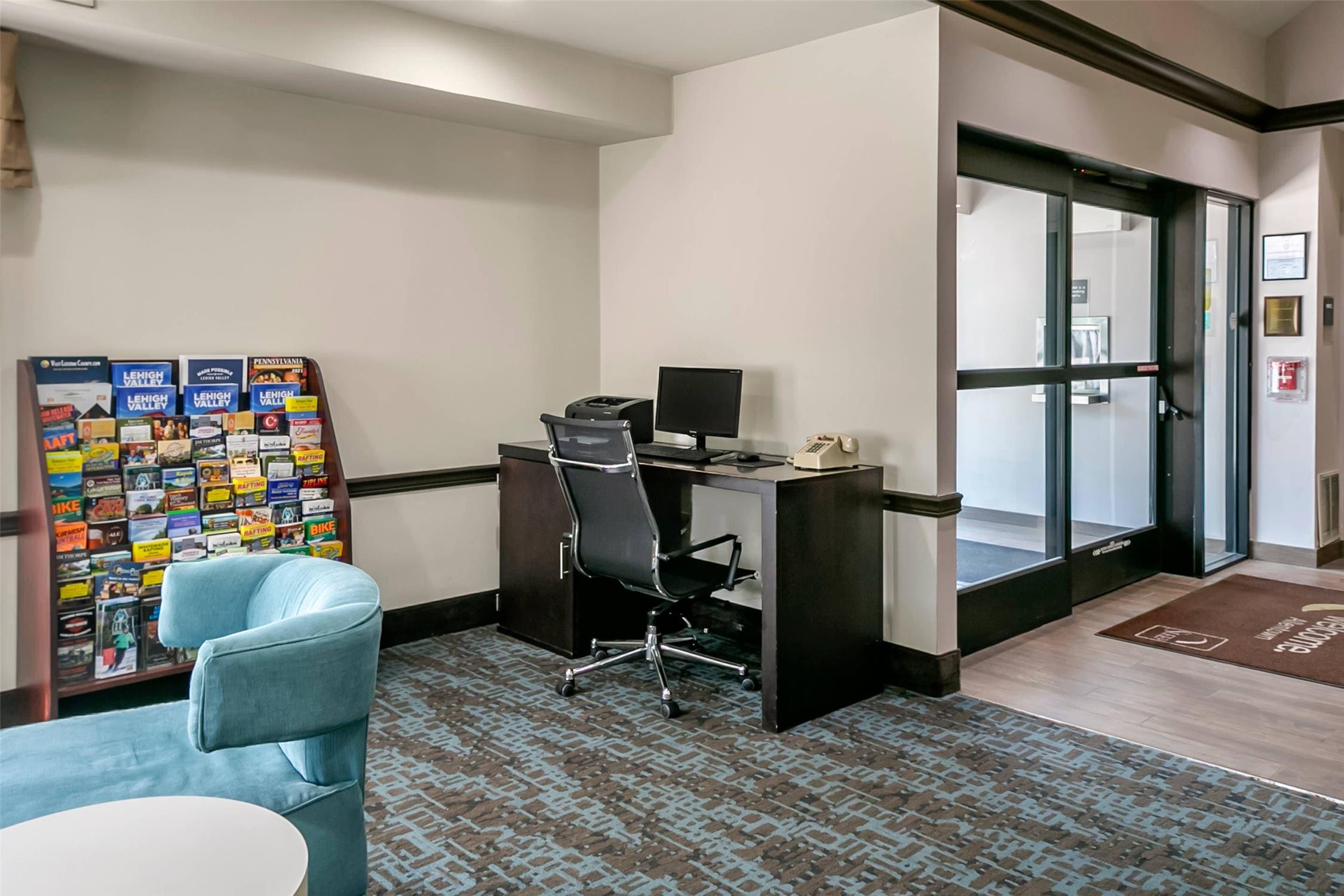 Sleep Inn Allentown Fogelsville 40/44