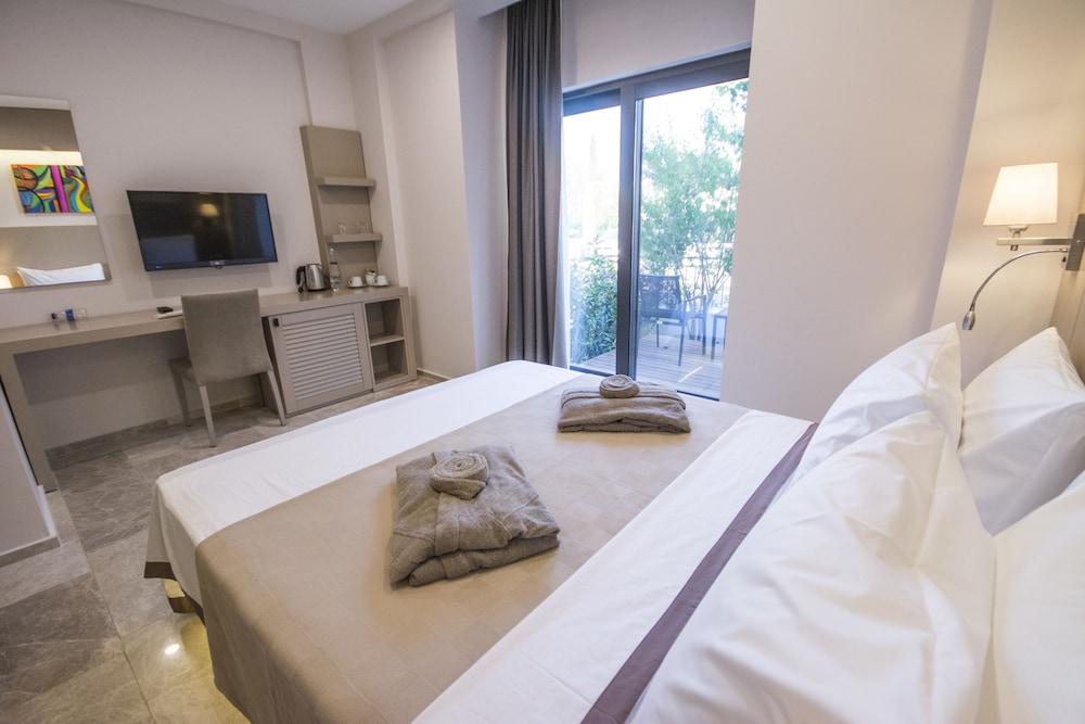 Eng Boutique Hotel 11/36