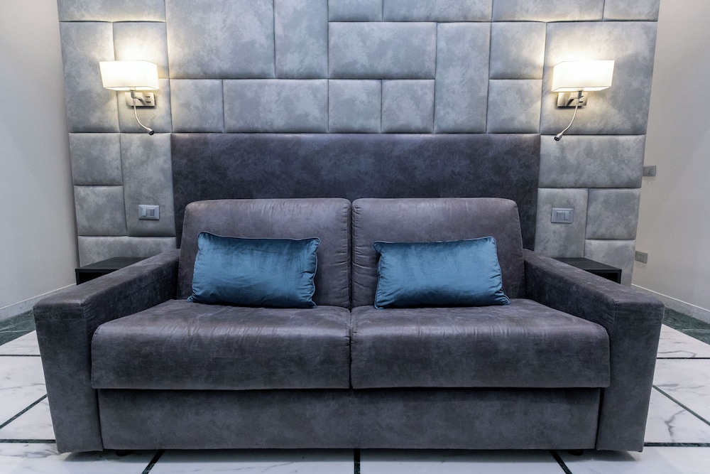 Cesare Ai Cavalieri Suites 36/50