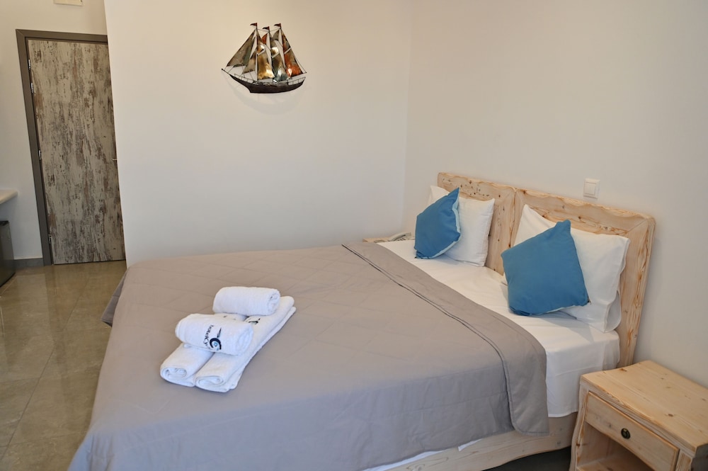 Cyclades 16/50