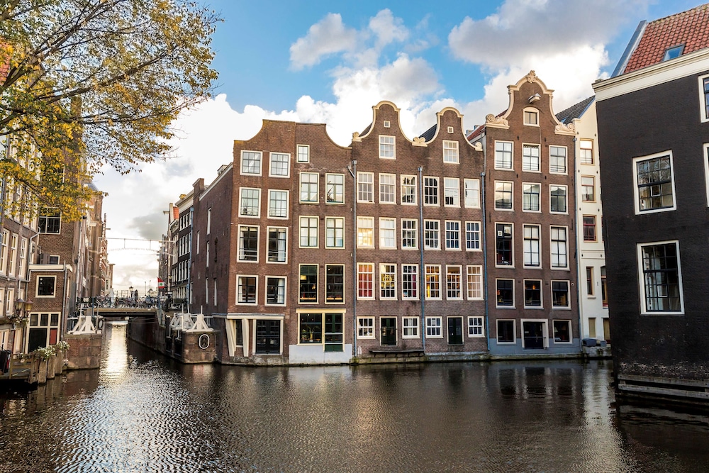 NH Collection Amsterdam Barbizon Palace 46/50