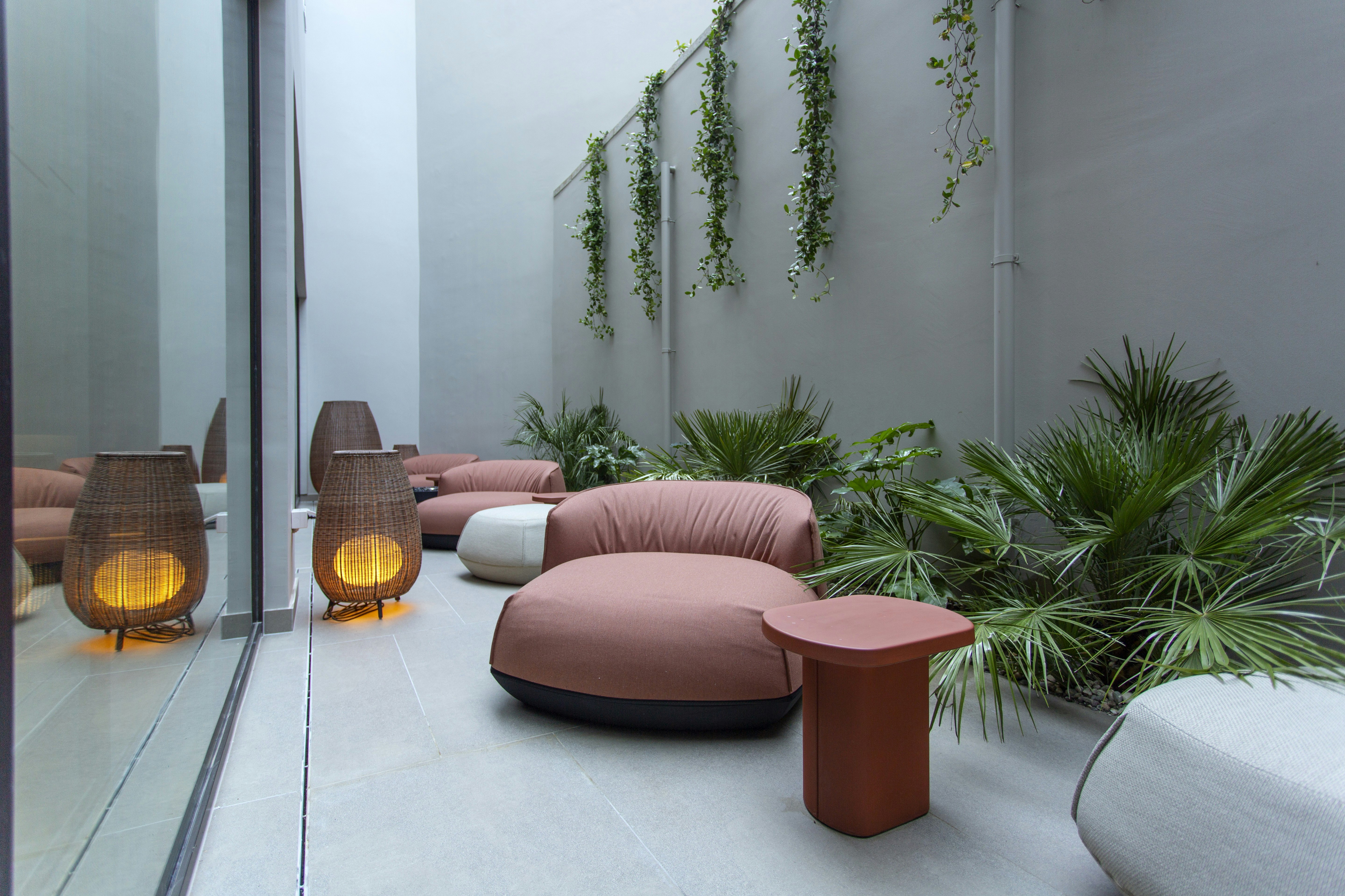 Keight Hotel Opatija, Curio Collection by Hilton 25/45