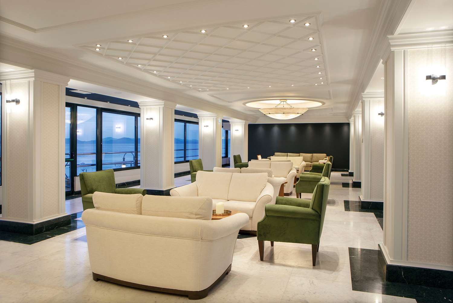 Ramada by Wyndham, Athens Club Attica Riviera 29/45