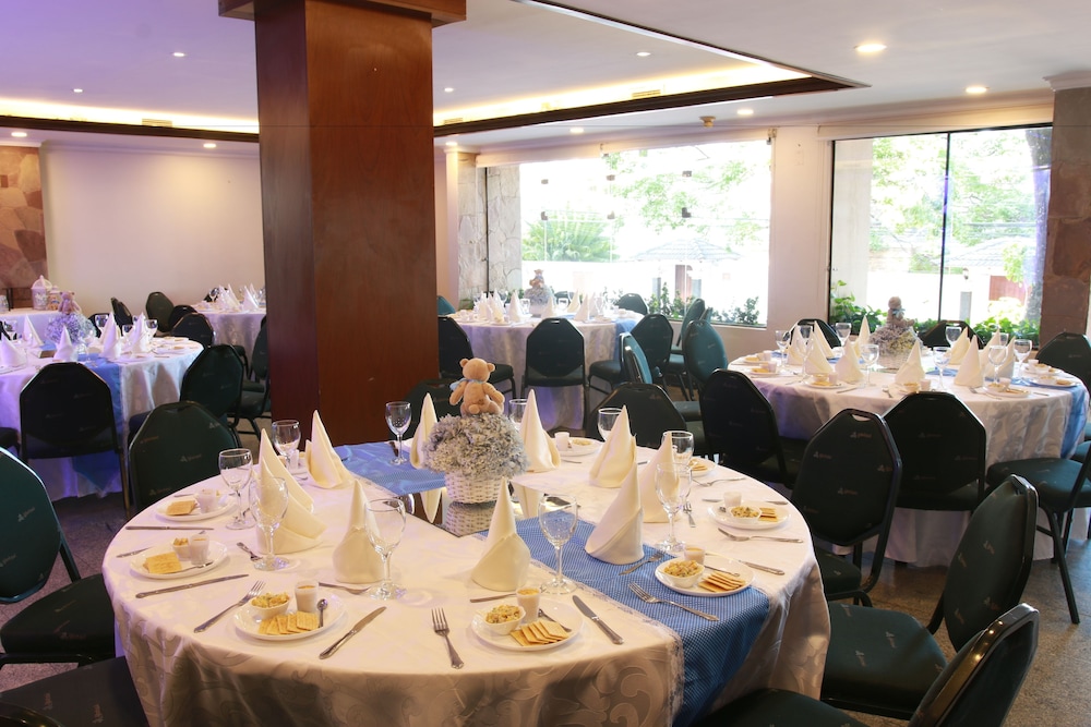 Yotau All Suites Hotel 30/50