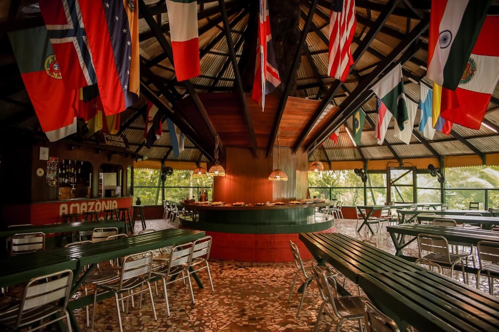 Amazonia Jungle Hotel 28/50