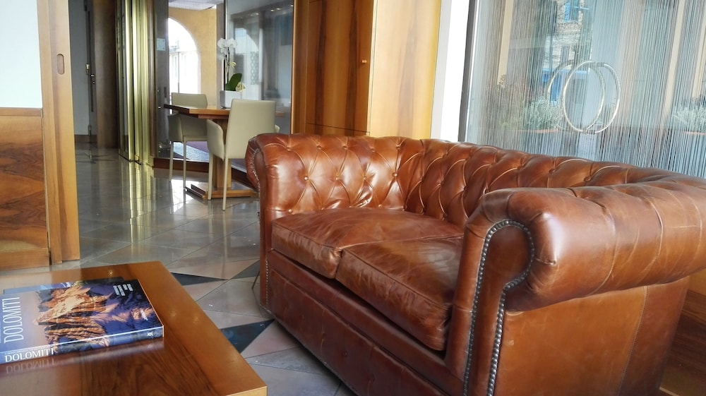Albergo Delle Alpi 31/54