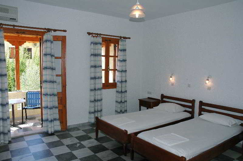 Agrilionas Beach Apartments 13/35