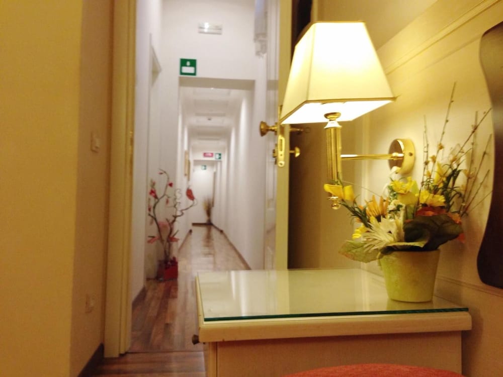 Residenza Domiziano 34/59