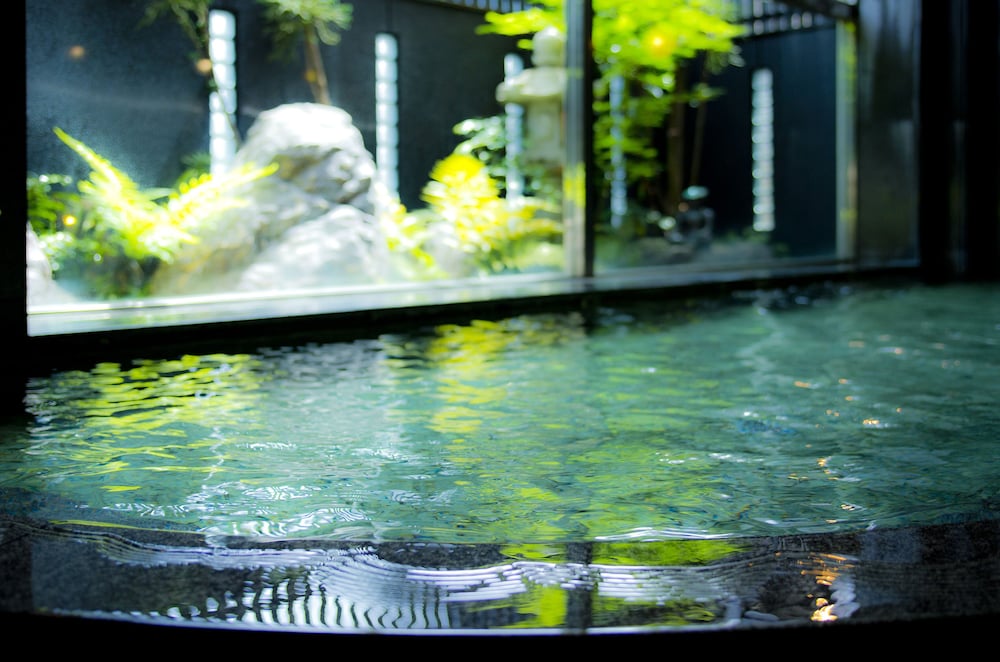 Hotel Garden Palace Kansai Airport Spa 46/50