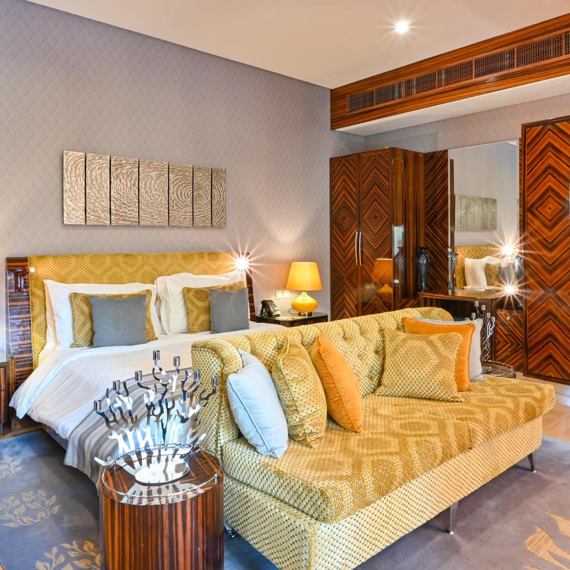 Two Suites, Villa، Palavra Resort 3/6