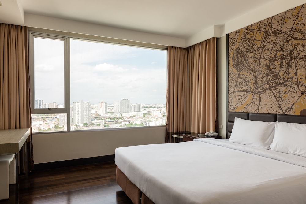 Family Suite 2 Bedroom
