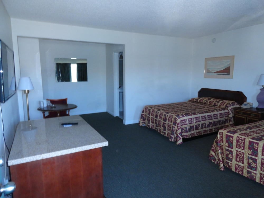 Travel Inn 19/33